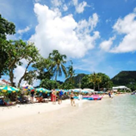 Krabi Loma Hotel Экстерьер фото