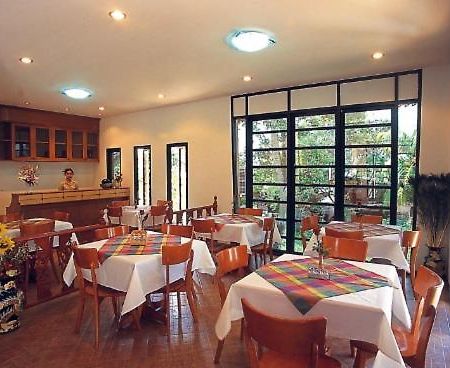 Krabi Loma Hotel Экстерьер фото