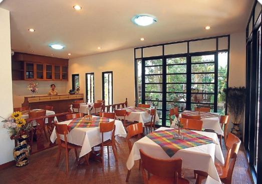 Krabi Loma Hotel Экстерьер фото
