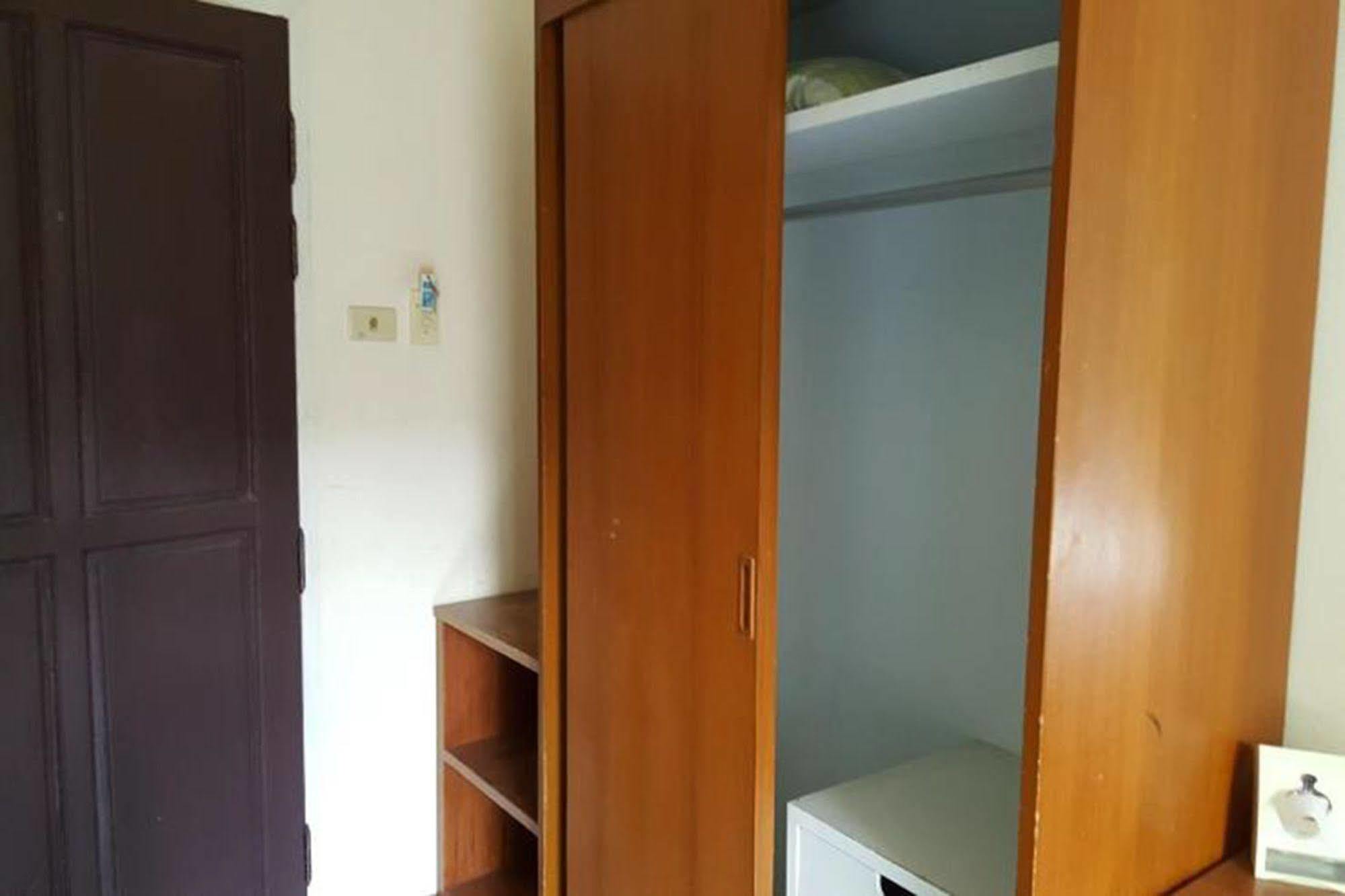 Krabi Loma Hotel Экстерьер фото