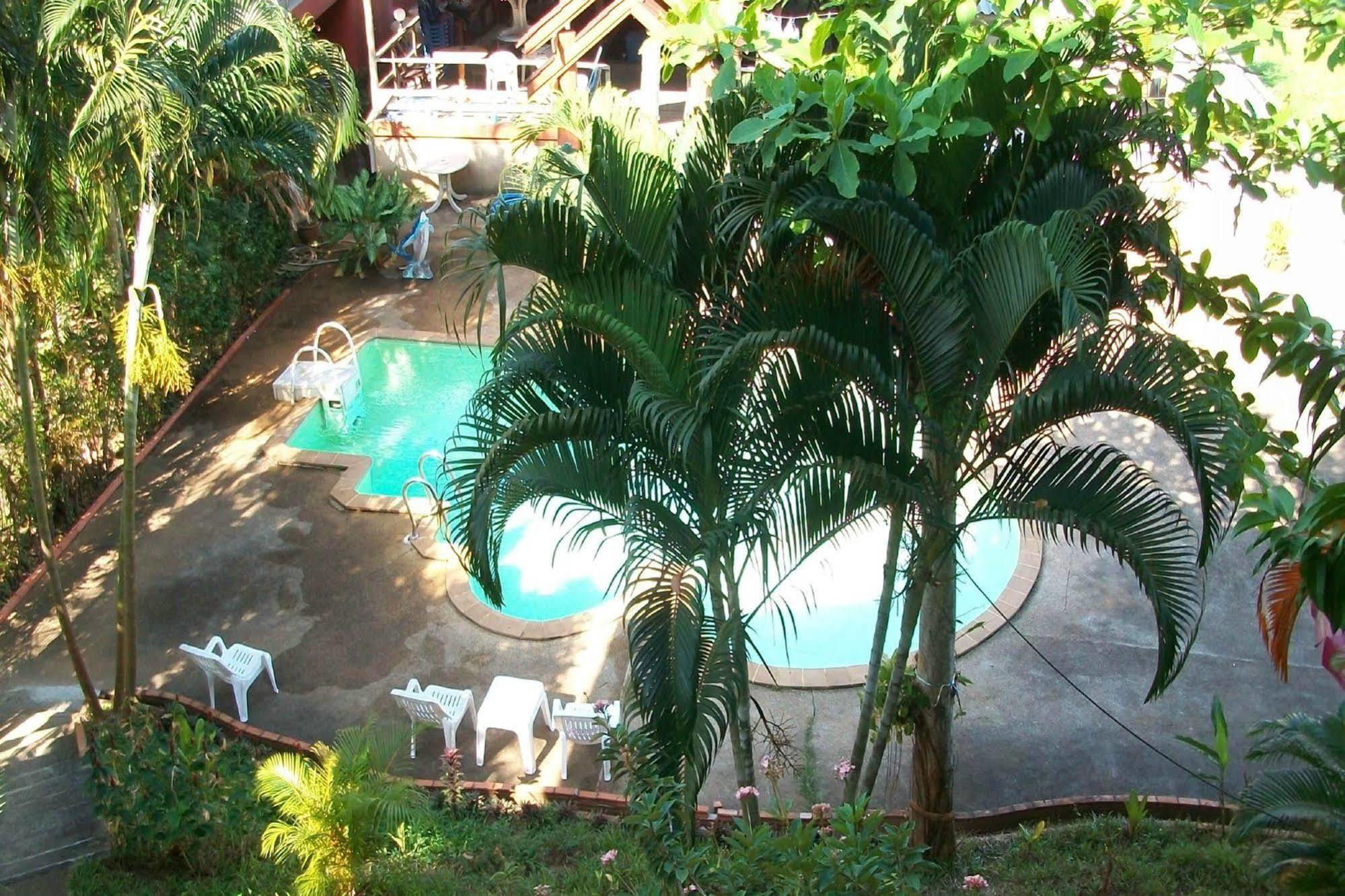 Krabi Loma Hotel Экстерьер фото